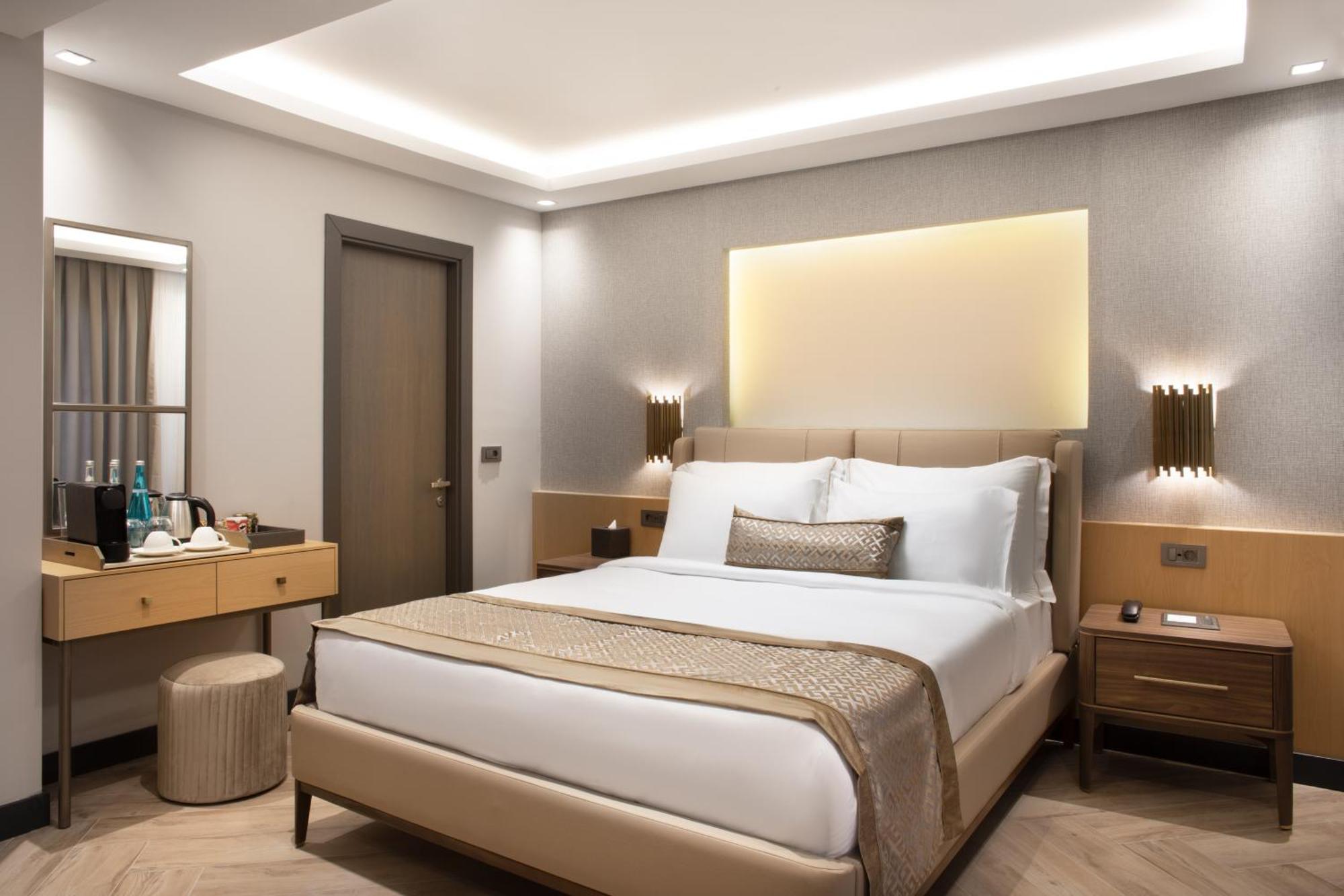 Motto By Mula Hotel Istanbul Exterior photo